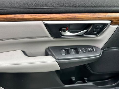Certified 2022 Honda CR-V EX-L image 11