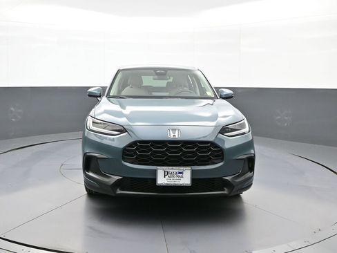 Used 2024 Honda HR-V LX image 2