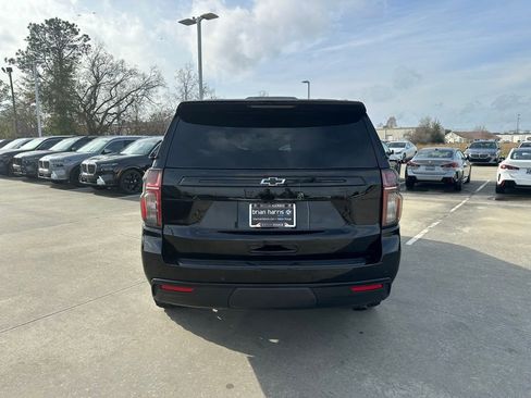 Used 2023 Chevrolet Tahoe Z71 w/ Luxury Package image 5