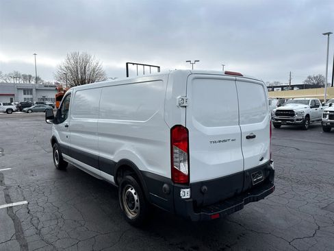 Used 2019 Ford Transit 150 148 Low Roof image 6
