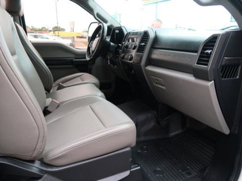 Used 2019 Ford F250 XL RWD image 10