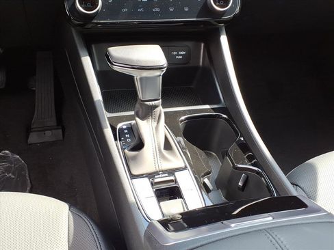 New 2026 Hyundai Santa Cruz SEL image 10