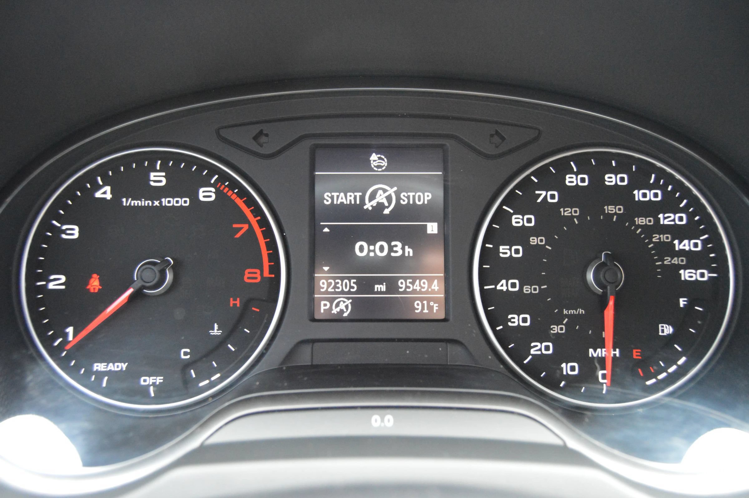 Used 2018 Audi A3 2.0T Premium FWD image 12