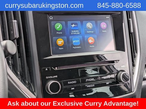 Used 2023 Subaru Forester Premium AWD/4WD image 27