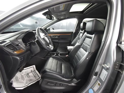 Used 2020 Honda CR-V EX-L image 15