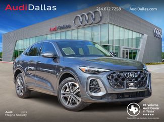 Certified 2025 Audi Q5 Premium Plus w/ Premium Plus AWD/4WD 360° Tour
