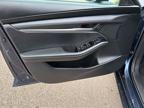Used 2025 MAZDA MAZDA3 s Sport FWD image 13