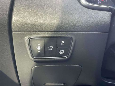 Used 2024 Hyundai Tucson Blue image 19