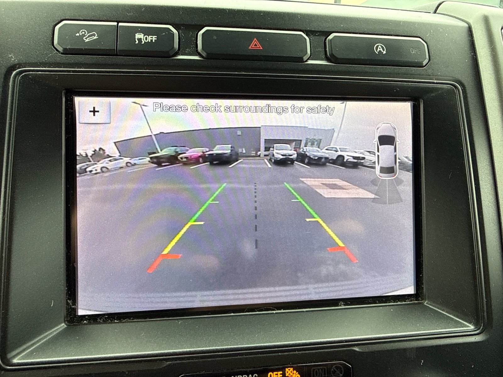 Used 2019 Ford Expedition XLT AWD/4WD image 8
