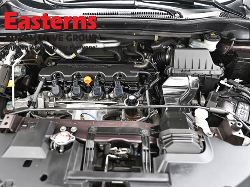 Used 2021 Honda HR-V EX-L image 7