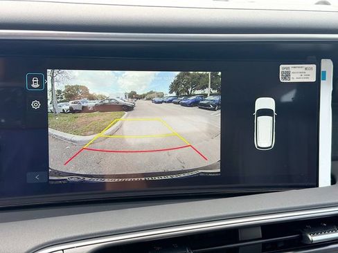 New 2026 Hyundai Palisade SEL image 14