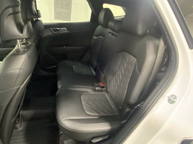 Used 2023 Kia Sportage X-Pro Prestige AWD/4WD image 14