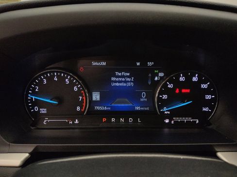 Used 2022 Ford Explorer XLT w/ Equipment Group 202A image 23