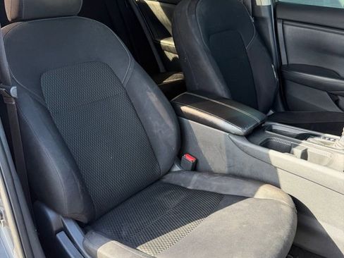 Used 2021 Nissan Sentra S FWD image 21