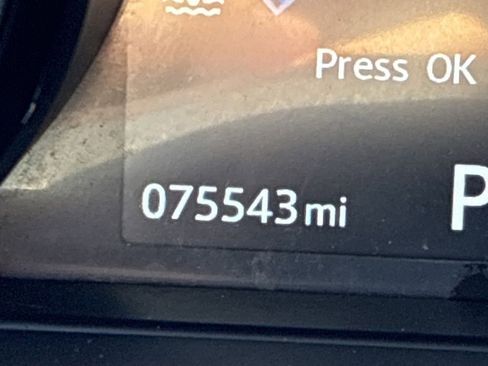 Used 2016 Jaguar F-TYPE Convertible RWD image 9