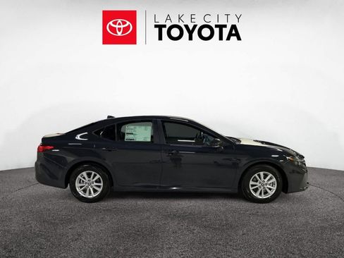 New 2026 Toyota Camry LE image 6