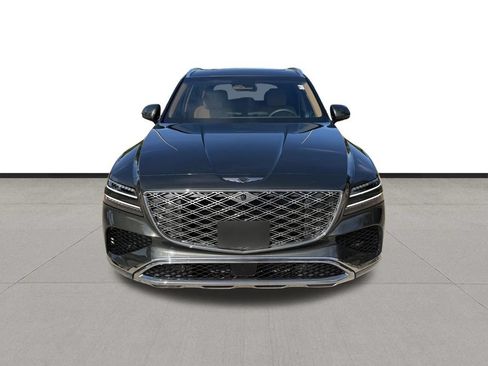 Used 2026 Genesis GV80 2.5T Advanced AWD/4WD image 2