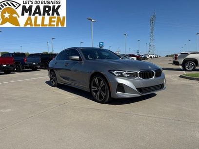 Used 2024 BMW 330i Sedan w/ Convenience Package