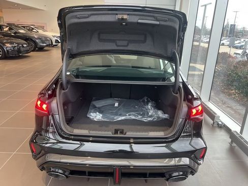 New 2025 Audi RS 3 image 9