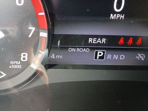 New 2026 Nissan Frontier PRO-4X w/ Pro-4x Convenience Package AWD/4WD image 17