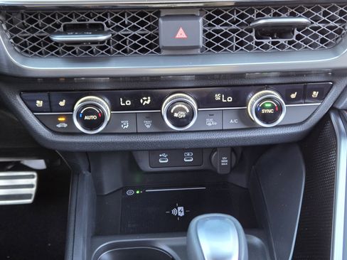 New 2026 Acura ADX A-Spec image 14