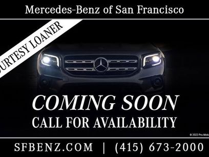 Certified 2025 Mercedes-Benz CLA 250