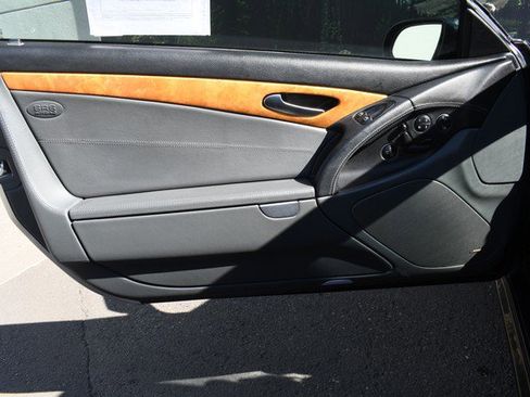 Used 2004 Mercedes-Benz SL 55 AMG image 13