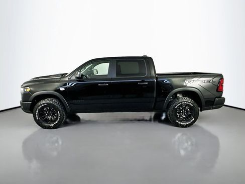 New 2026 RAM 1500 Rebel AWD/4WD image 4