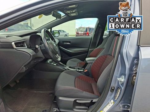 Used 2023 Toyota Corolla SE FWD image 15