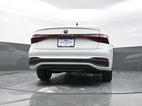 New 2026 Volkswagen Jetta Sport FWD image 25