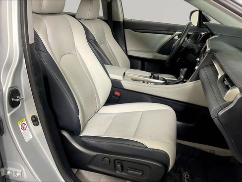 Used 2018 Lexus RX 350 FWD w/ Accessory Package image 28