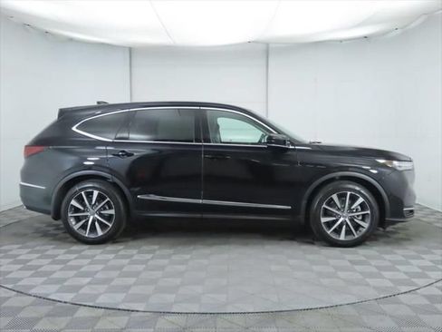 Used 2026 Acura MDX w/ Technology Package FWD image 5
