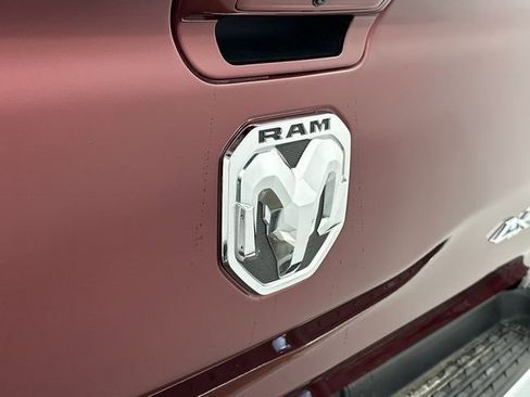 Used 2021 RAM 1500 Big Horn image 26