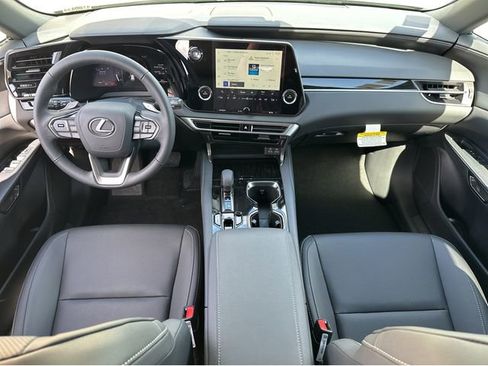 New 2026 Lexus RX 350 FWD image 24