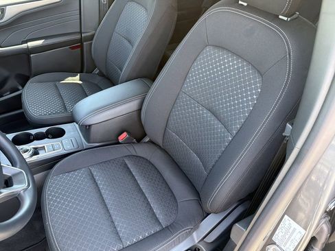 New 2026 Ford Escape Active FWD image 18