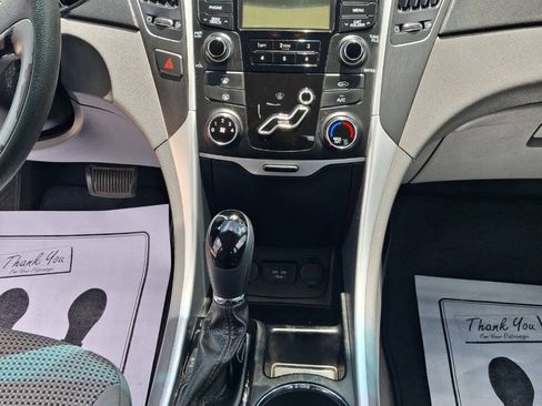 Used 2013 Hyundai Sonata GLS FWD image 12