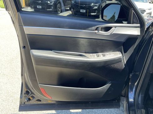 Used 2020 Hyundai Palisade SEL w/ Convenience Package AWD/4WD image 24