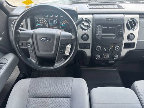 Used 2013 Ford F150 XLT w/ Luxury Equipment Group AWD/4WD image 19
