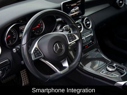 Used 2018 Mercedes-Benz C 300 4MATIC Sedan image 18