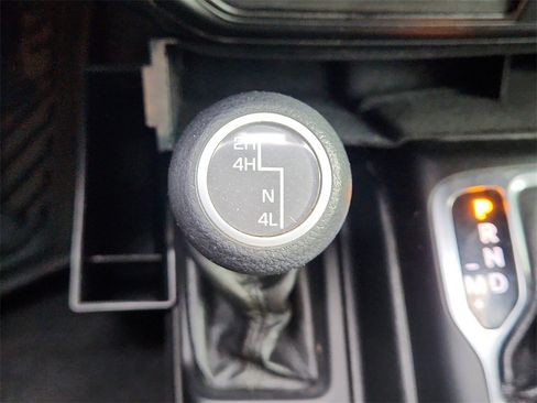 Used 2021 Jeep Wrangler Unlimited Sport image 23