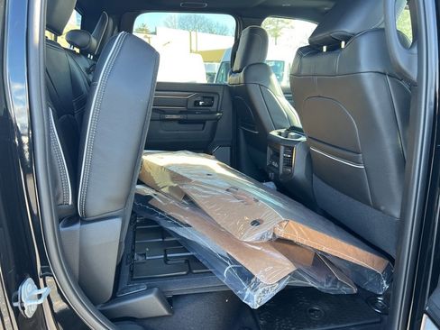 New 2026 RAM 2500 Rebel w/ Rebel Level 2 Equipment Group image 13