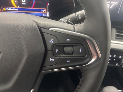 New 2026 Chevrolet Trax LT w/ Driver Confidence Package image 12