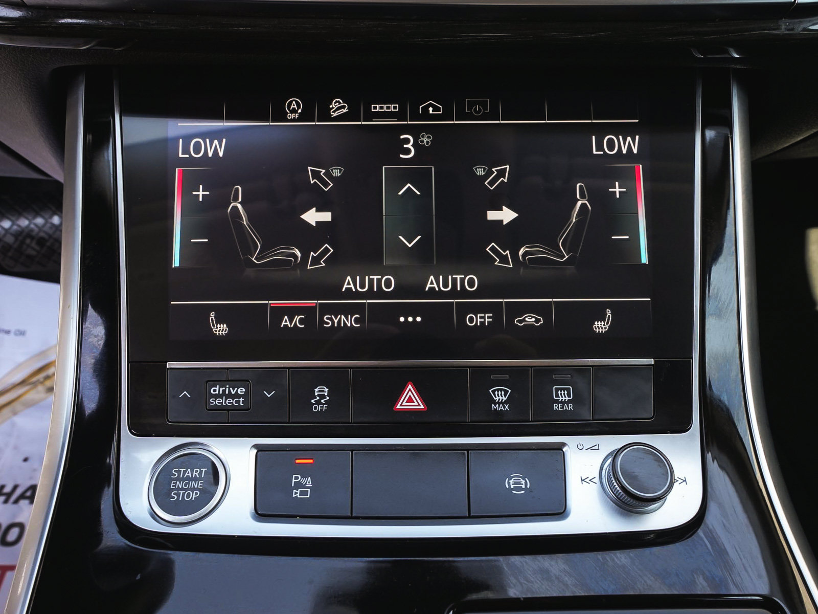 Used 2023 Audi Q7 2.0T Premium w/ Convenience Package AWD/4WD image 22