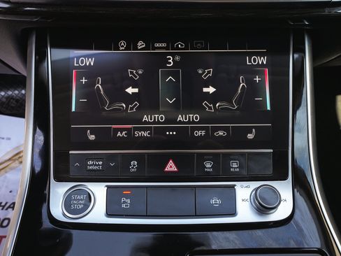 Used 2023 Audi Q7 2.0T Premium w/ Convenience Package AWD/4WD image 22