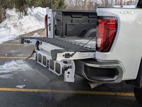 New 2026 GMC Sierra 2500 SLE w/ SLE Value Package; image 35