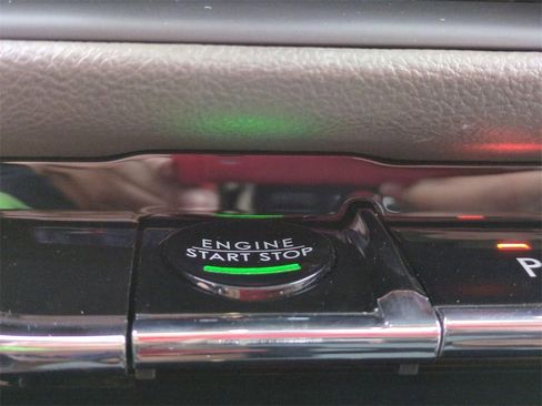 Certified 2024 Lincoln Corsair Reserve w/ Equipment Group 201A image 22