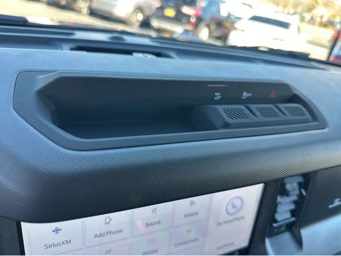 New 2025 Ford Bronco Big Bend image 33