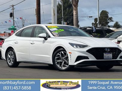 Used 2023 Hyundai Sonata SEL