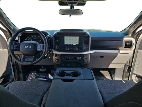 Used 2022 Ford F150 XLT w/ Trailer Tow Package AWD/4WD image 10