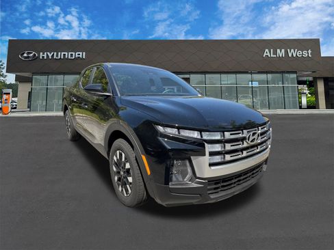 New 2026 Hyundai Santa Cruz SE FWD image 4